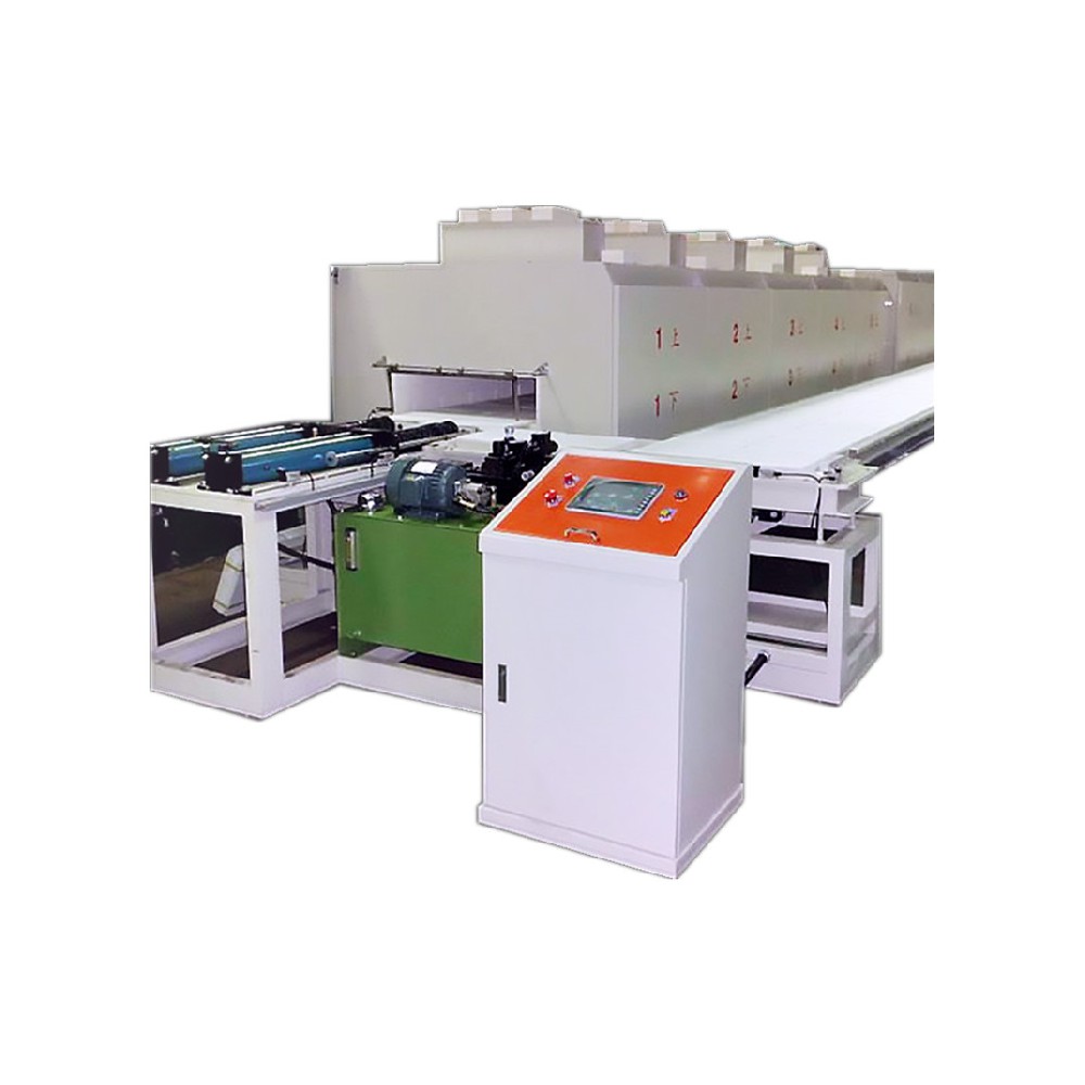 High-temperature vacuum sintering furnace price