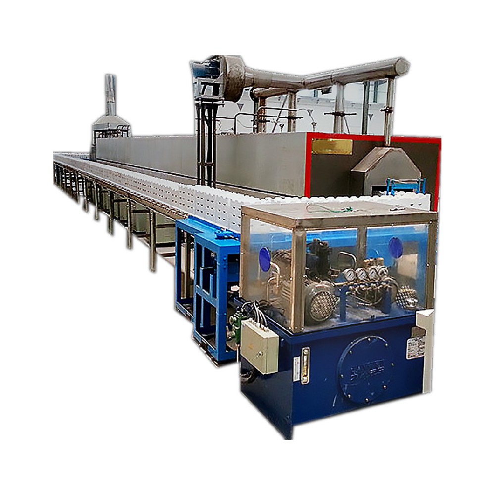 Zirconia sintering furnace