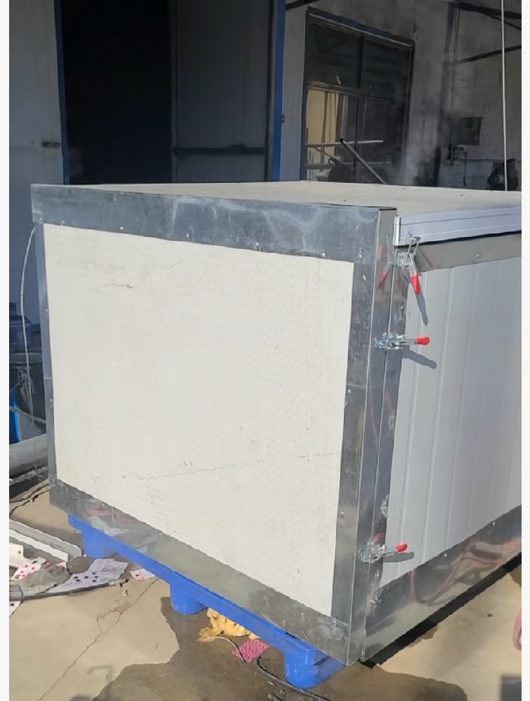 让玻璃胶快速干的方法