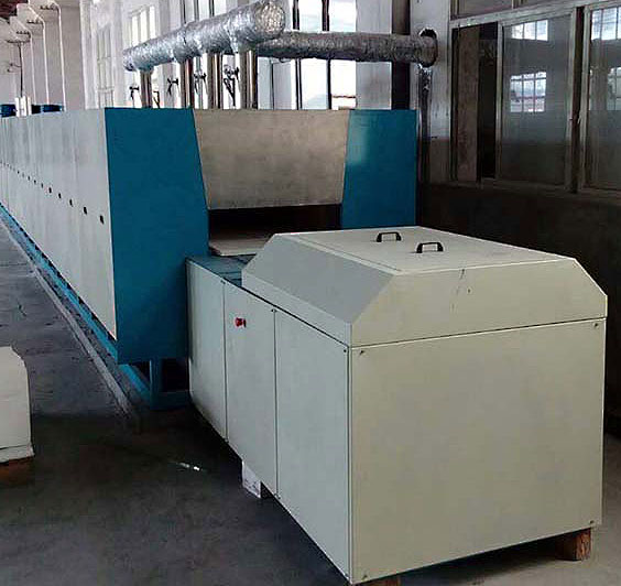 Uses of 95 high temperature alumina powder