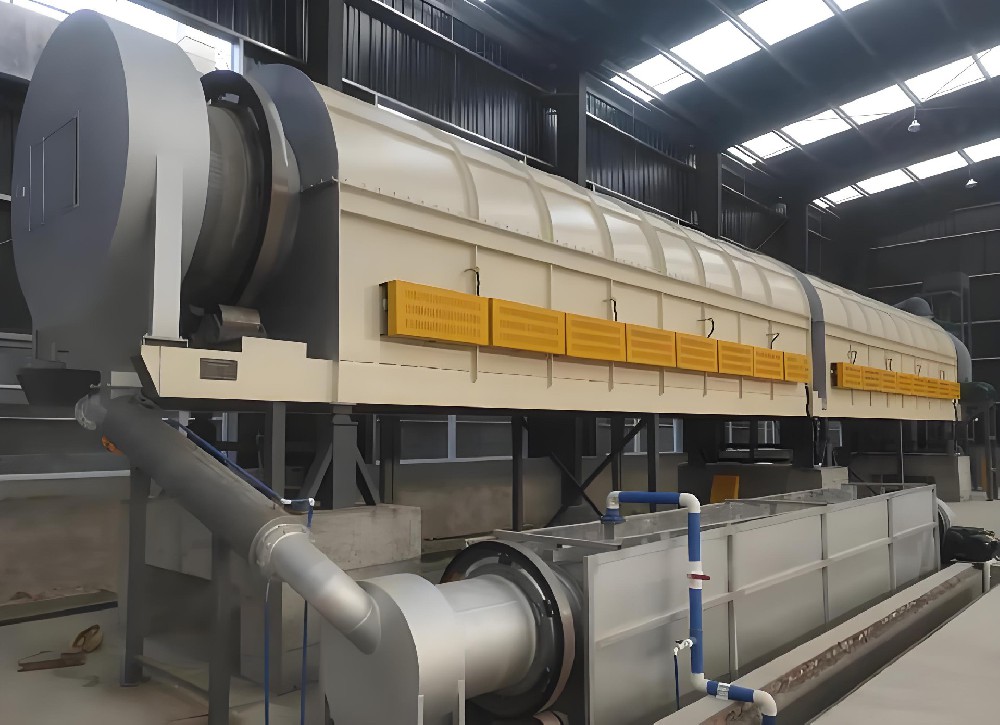 What is powder material?