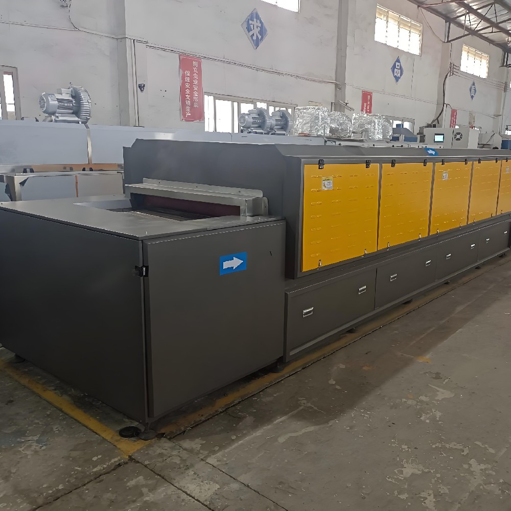 Sintering and Quenching: The Industrial Hard-Core Value of Magnesium Oxide Powder