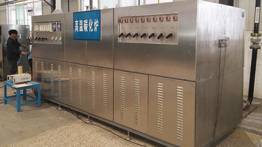 Is carbon fiber resistant to high temperatures?