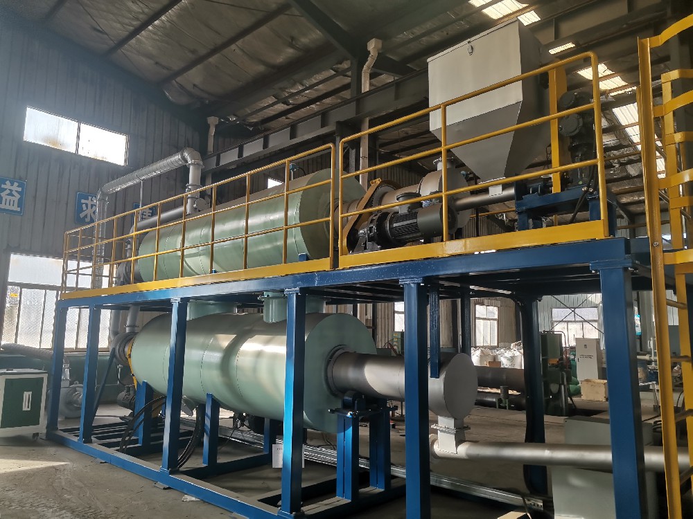 Where are the carbon fiber cows?