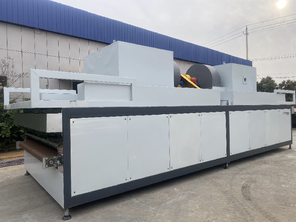 Introduction to Carbon Fiber Cloth (Special for Machinery and Equipment Industry)